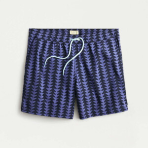 Eco Swim Trunk