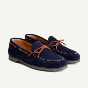 Kenton Boat Shoes