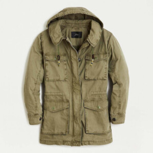 Utility Jacket