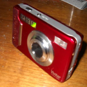 Great Travel Camera